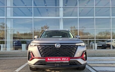 Changan CS35 Plus, 2024 год, 2 709 900 рублей, 2 фотография