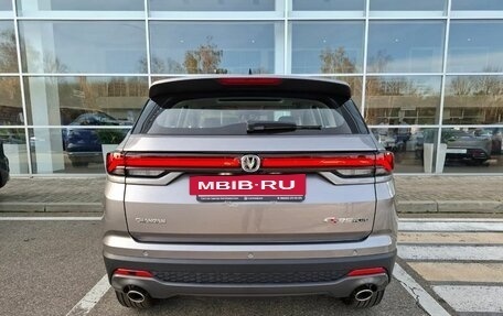 Changan CS35 Plus, 2024 год, 2 709 900 рублей, 8 фотография