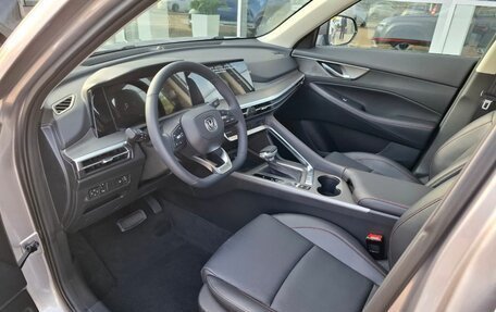 Changan CS35 Plus, 2024 год, 2 709 900 рублей, 13 фотография