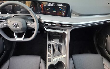 Changan CS35 Plus, 2024 год, 2 709 900 рублей, 16 фотография