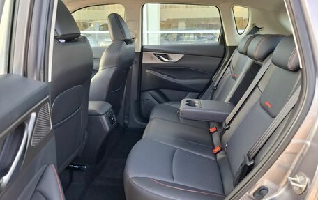 Changan CS35 Plus, 2024 год, 2 709 900 рублей, 19 фотография
