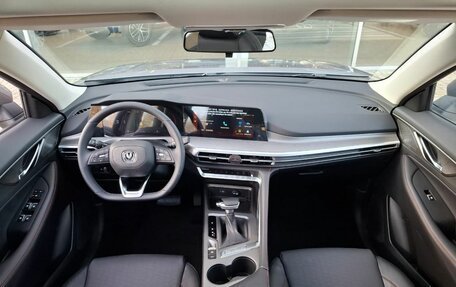Changan CS35 Plus, 2024 год, 2 709 900 рублей, 14 фотография