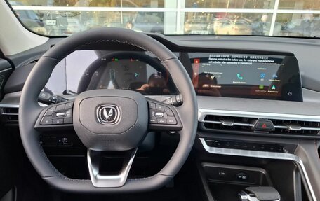 Changan CS35 Plus, 2024 год, 2 709 900 рублей, 15 фотография