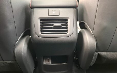 Changan CS35 Plus, 2024 год, 2 709 900 рублей, 17 фотография