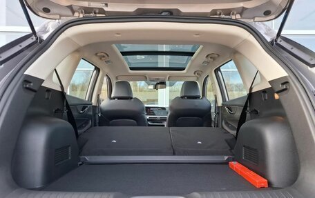 Changan CS35 Plus, 2024 год, 2 709 900 рублей, 23 фотография