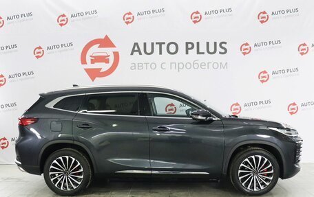CheryExeed TXL, 2023 год, 2 449 000 рублей, 4 фотография