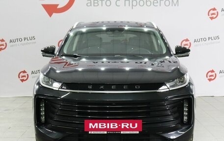 CheryExeed TXL, 2023 год, 2 449 000 рублей, 6 фотография
