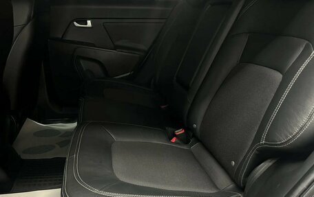 KIA Sportage III, 2011 год, 1 289 000 рублей, 12 фотография