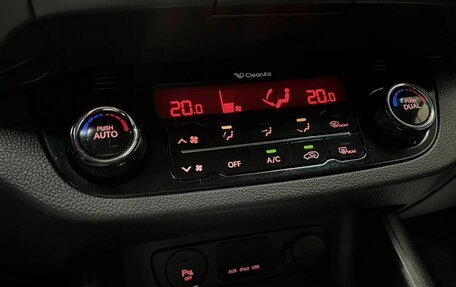 KIA Sportage III, 2011 год, 1 289 000 рублей, 17 фотография