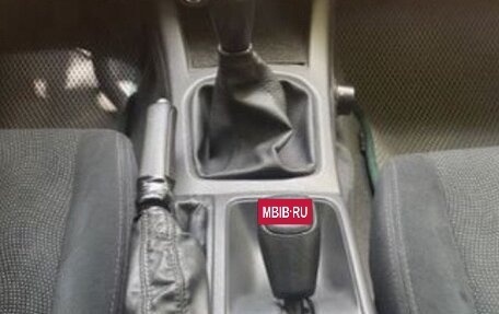 Subaru Impreza III, 2007 год, 350 000 рублей, 3 фотография
