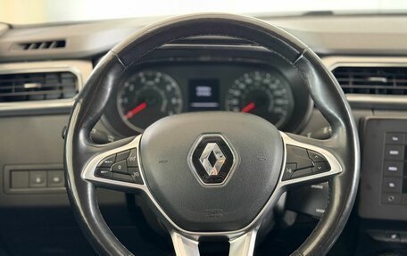 Renault Arkana I, 2021 год, 1 018 000 рублей, 11 фотография