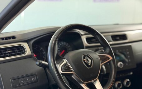 Renault Arkana I, 2021 год, 1 018 000 рублей, 9 фотография