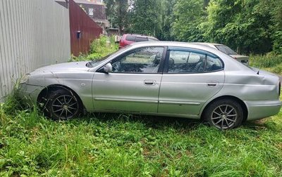 Daewoo Leganza, 1998 год, 140 000 рублей, 1 фотография