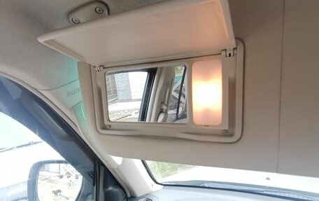 Mitsubishi Pajero IV, 2007 год, 1 800 000 рублей, 1 фотография