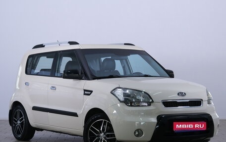 KIA Soul I рестайлинг, 2010 год, 949 000 рублей, 1 фотография