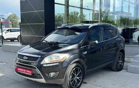 Ford Kuga III, 2012 год, 1 200 000 рублей, 1 фотография