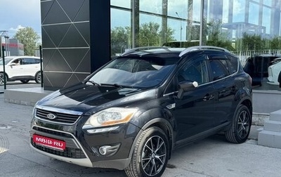 Ford Kuga III, 2012 год, 1 200 000 рублей, 1 фотография
