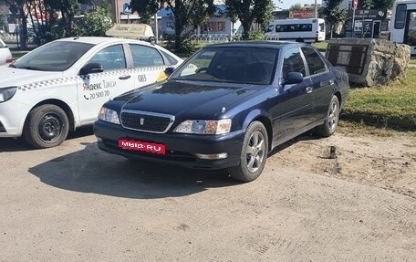 Toyota Cresta, 1998 год, 450 000 рублей, 1 фотография
