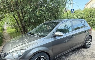 KIA cee'd I рестайлинг, 2010 год, 720 000 рублей, 1 фотография
