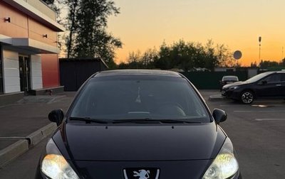 Peugeot 207 I, 2010 год, 350 000 рублей, 1 фотография