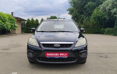 Ford Focus II рестайлинг, 2010 год, 500 000 рублей, 1 фотография