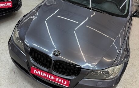 BMW 3 серия, 2007 год, 660 000 рублей, 1 фотография
