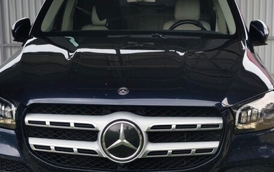 Mercedes-Benz GLS, 2019 год, 6 000 000 рублей, 1 фотография