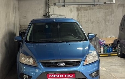 Ford Focus II рестайлинг, 2008 год, 370 000 рублей, 1 фотография