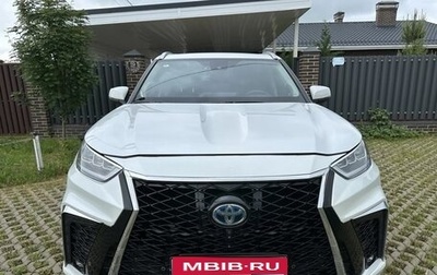 Toyota Highlander, 2024 год, 7 700 000 рублей, 1 фотография