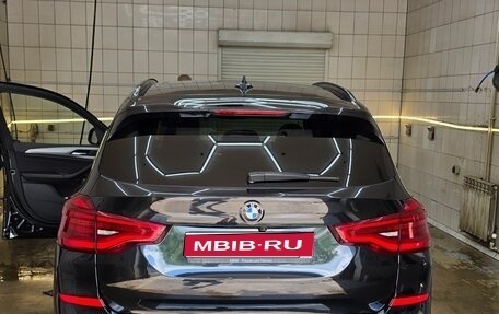 BMW X3, 2019 год, 4 800 000 рублей, 1 фотография