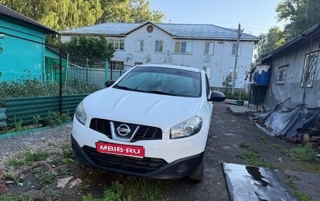 Nissan Qashqai, 2012 год, 740 000 рублей, 1 фотография