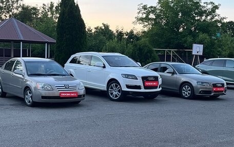 Audi Q7, 2007 год, 1 000 000 рублей, 1 фотография