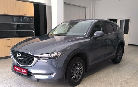 Mazda CX-5 II, 2021 год, 2 730 000 рублей, 1 фотография