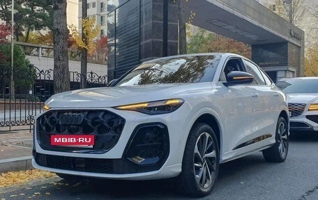 Audi Q5, 2025 год, 6 400 000 рублей, 1 фотография