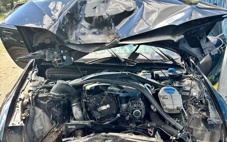 Audi A6, 2015 год, 700 000 рублей, 1 фотография