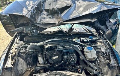 Audi A6, 2015 год, 700 000 рублей, 1 фотография