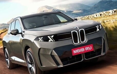 BMW X5, 2026 год, 16 690 000 рублей, 1 фотография