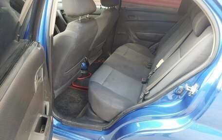 Chevrolet Aveo III, 2007 год, 235 000 рублей, 9 фотография