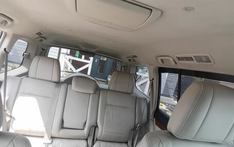 Mitsubishi Pajero IV, 2007 год, 1 800 000 рублей, 3 фотография