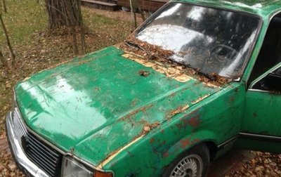 Opel Commodore C, 1979 год, 30 000 рублей, 1 фотография