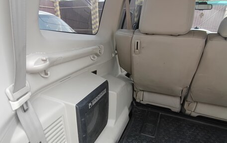 Mitsubishi Pajero IV, 2007 год, 1 800 000 рублей, 21 фотография