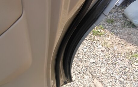 Mitsubishi Pajero IV, 2007 год, 1 800 000 рублей, 18 фотография