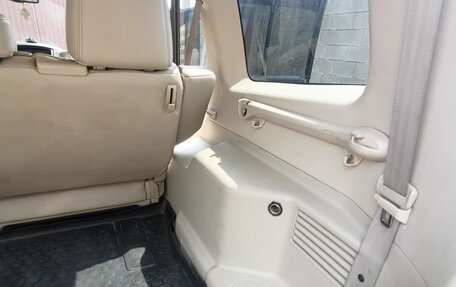 Mitsubishi Pajero IV, 2007 год, 1 800 000 рублей, 23 фотография