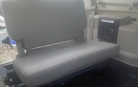 Mitsubishi Pajero IV, 2007 год, 1 800 000 рублей, 27 фотография
