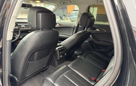 Audi A6, 2016 год, 1 990 000 рублей, 9 фотография
