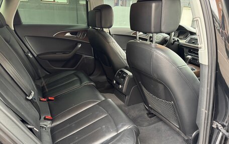 Audi A6, 2016 год, 1 990 000 рублей, 10 фотография