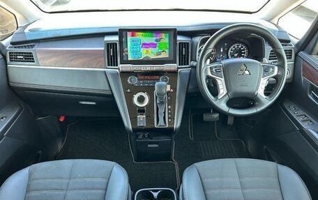 Mitsubishi Delica D:5 I, 2022 год, 2 480 000 рублей, 11 фотография