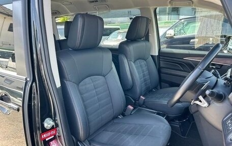 Mitsubishi Delica D:5 I, 2022 год, 2 480 000 рублей, 9 фотография