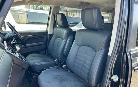 Mitsubishi Delica D:5 I, 2022 год, 2 480 000 рублей, 29 фотография