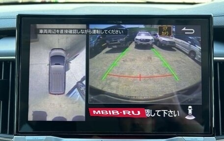 Mitsubishi Delica D:5 I, 2022 год, 2 480 000 рублей, 17 фотография